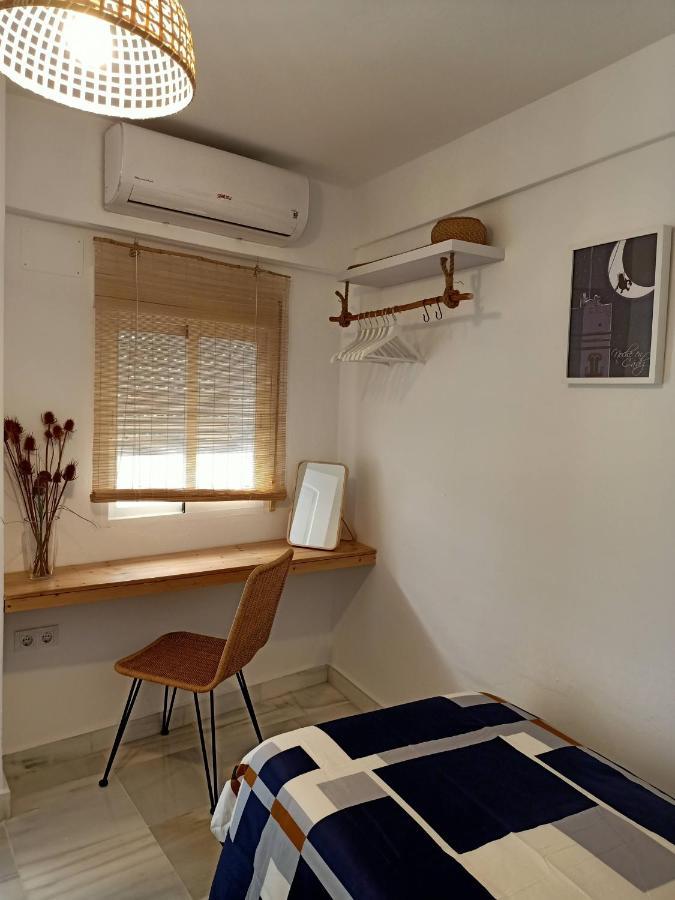 Apartamento Ático Terraza Torre Tavira Cádiz Exterior foto