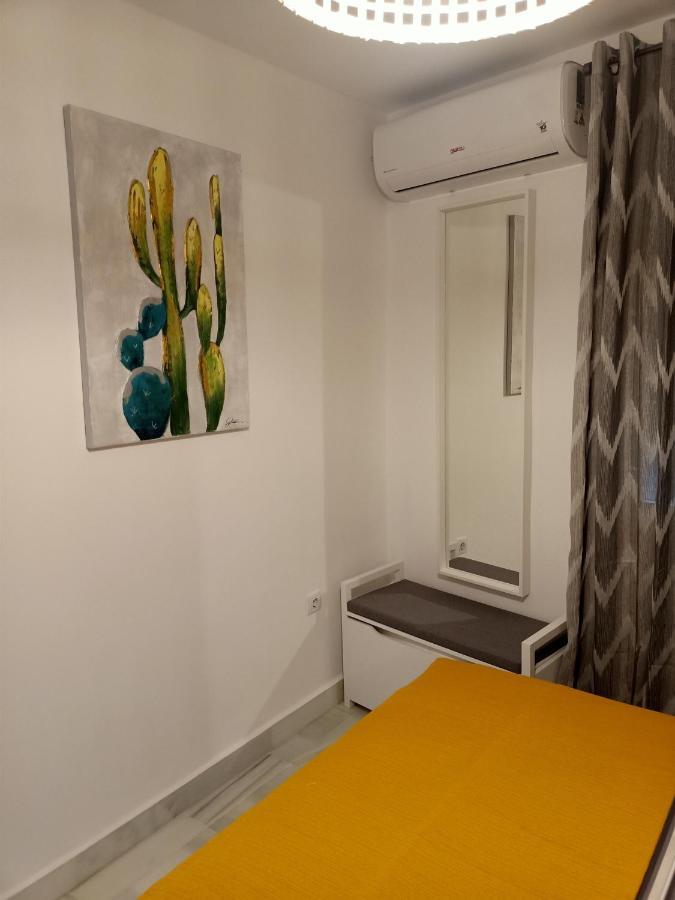 Apartamento Ático Terraza Torre Tavira Cádiz Exterior foto