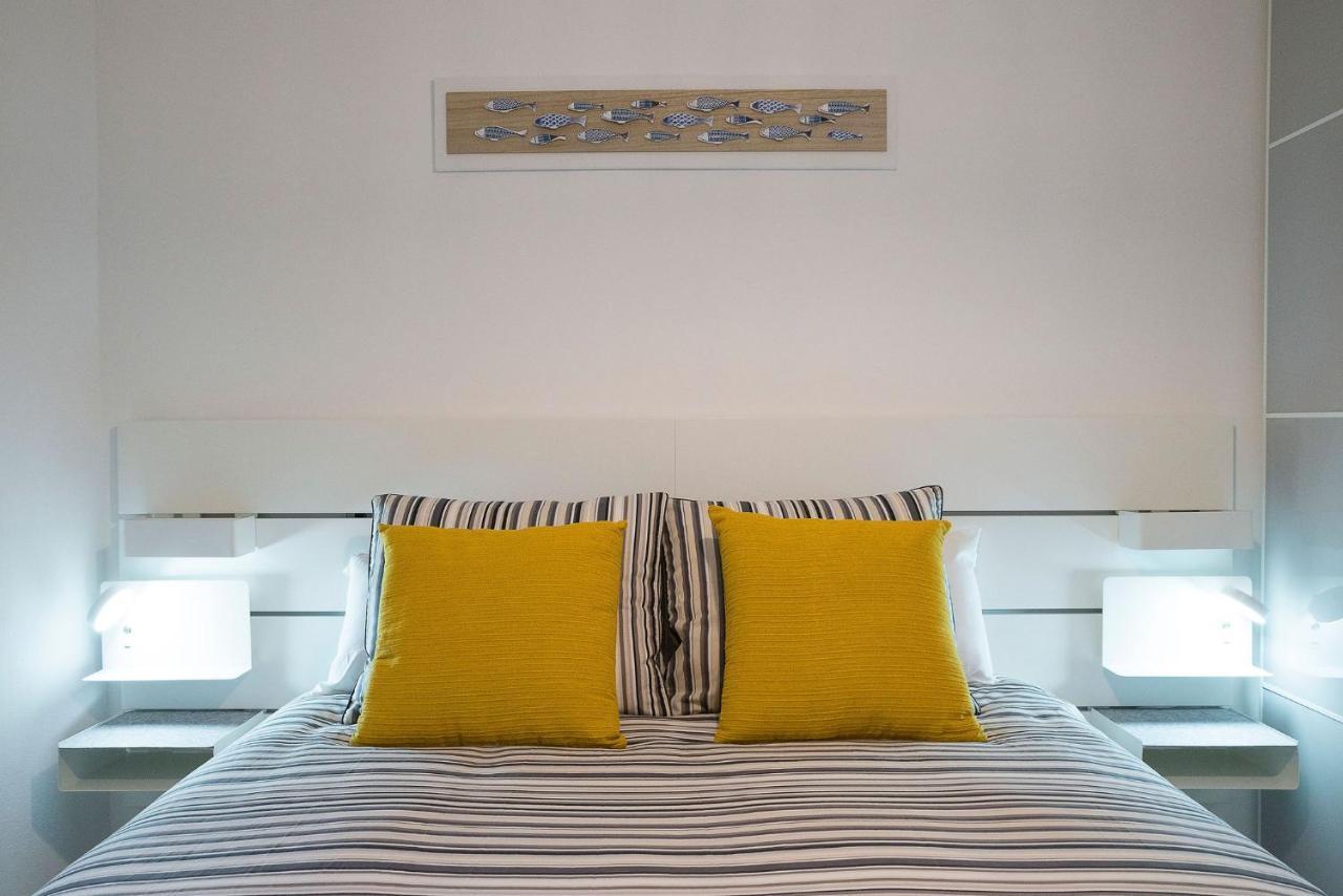 Apartamento Ático Terraza Torre Tavira Cádiz Exterior foto